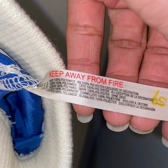 FP Movement by Free People Blue and Green Pantsuit - Picture 14 of 14